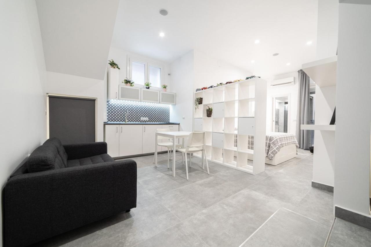 Reyhome Santa Filomena Catánia Buitenkant foto