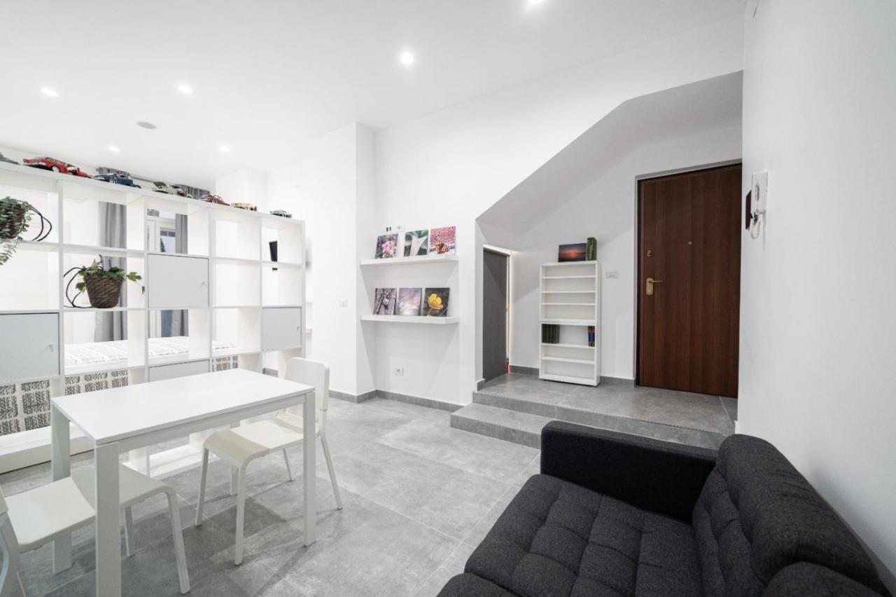 Reyhome Santa Filomena Catánia Buitenkant foto