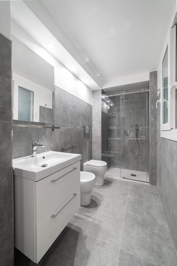 Reyhome Santa Filomena Catánia Buitenkant foto